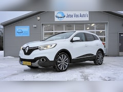 Renault Kadjar - 1.2 TCe Bose met extra winterwielen set