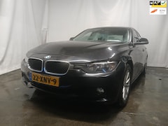 BMW 3-serie - 320i Executive - Linker / Rechter Front Schade - BPM