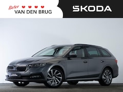 Skoda Octavia Combi - 1.4 TSI iV 204pk PHEV Business Edition | Trekhaak | Cruise control | Stoelverwarming voor