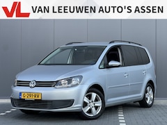 Volkswagen Touran - 1.4 TSI Trendline | RIJKLAAR | Trekhaak | Cruise