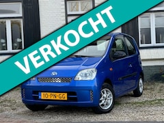 Daihatsu Cuore - 1.0-12V Kyoto|84DKM|Nette auto