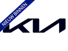 Kia Cee'd Sportswagon - Ceed 1.6 GDI PHEV Dynamic Line Clima / Apple, android / Stuur, stoelverwarming