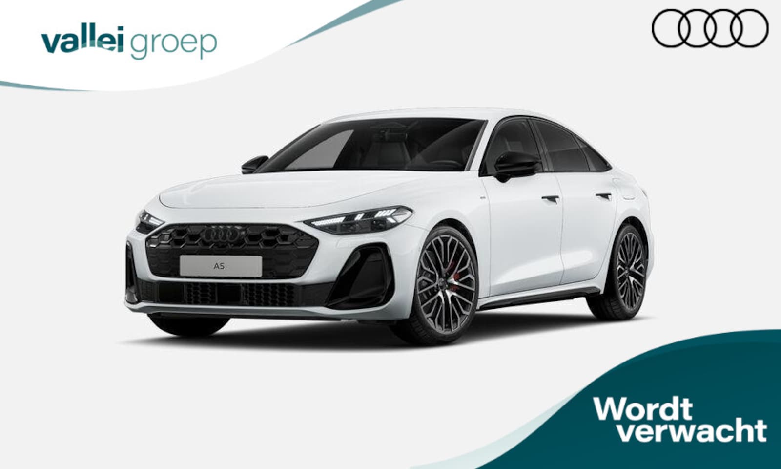 Audi A5 Limousine - e-hybrid quattro 299 PK S edition | Premium pakket | Tech plus | MMI experience pro | - AutoWereld.nl