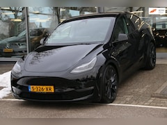 Tesla Model Y - Performance AWD 75 kWh