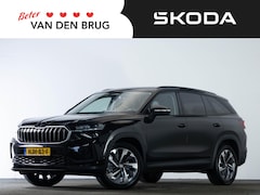 Skoda Kodiaq - 1.5 TSI 204pk PHEV Business Edition | Panoramadak | Trekhaak | Dodehoeksensor | 360° Camer