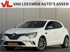 Renault Mégane - 1.2 TCe GT-Line | Nette auto | Navi