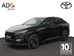 Toyota bZ4X - Dynamic 73 kWh | Apple Carplay/Android Auto | Stoel/Stuurverwarming | 360Camera | Elektris