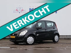 Suzuki Splash - 1.0 VVT Comfort EASSS|Airco|