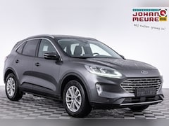 Ford Kuga - 2.5 PHEV Titanium | B&O | Half LEDER | ECC | Full LED | KEYLESS