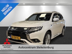 Mitsubishi Outlander - 2.4 PHEV Pure+ Trekhaak