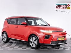 Kia e-Soul - DynamicPlusLine 64 kWh ✅ 1e Eigenaar