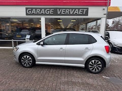 Volkswagen Polo - 1.0 BlueMotion