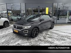 Volkswagen T-Roc Cabrio - 1.5 TSI R-Line
