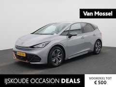 CUPRA Born - Business 62 kWh | Navigatie | Apple Carplay / Android Auto | Achteruitrijcamera | Virtual