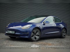 Tesla Model 3 - Standard RWD Plus 60 kWh / Autopilot / Marge