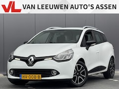 Renault Clio Estate - 0.9 TCe Expression | Trekhaak | Navi