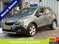 Opel Mokka - 1.6 Edition | NAVI | TREKHAAK | DEALER ONDERHOUDEN |