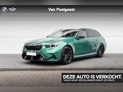 BMW 5-serie Touring - M5