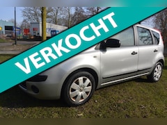 Nissan Note - 1.4 Visia*airco*nieuwe apk en remmen*2de eigenaar
