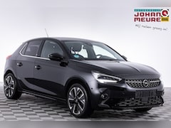 Opel Corsa-e - Elegance 50 kWh | Full LED | Half LEDER | KEYLESS | PDC