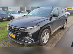 Hyundai Tucson - 1.6 T-GDI HEV Comfort Hybrid Automaat