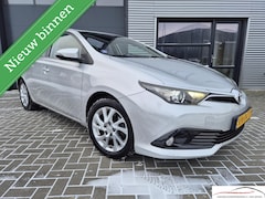 Toyota Auris - 1.2T AUTOMAAT NAVI CAMERA NAP