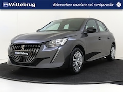 Peugeot 208 - 1.2 PureTech 75PK Active Airco | Apple Carplay | Elekt. Ramen | Cruise Control