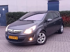 Opel Corsa - 1.3 CDTI ecoFLEX 95pk 5d Cosmo