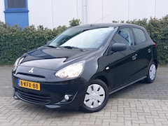 Mitsubishi Space Star - 1.0 MIVEC 71PK Inform Arco