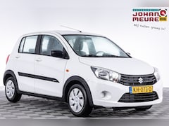 Suzuki Celerio - 1.0 Style | AIRCO ✅ 1e Eigenaar