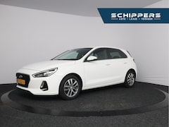 Hyundai i30 - 1.0 T-GDI First Edition Apple Carplay/Android Auto | Achteruitrijcamera | 120 PK