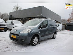Peugeot Partner - ZEER MOOIE STAAT PERFECT ONDERHOUDEN AIRCO 122 1.6 HDI L1 XT Profit +