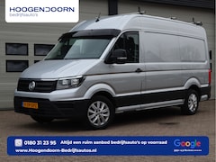 Volkswagen Crafter - 35 2.0 TDI 140pk Euro 6 - L3H3 - Cruise - Trekhaak