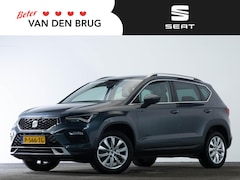 SEAT Ateca - 1.5 TSI 150PK DSG Style Business Intense | Trekhaak | BEATS audio | Dodehoeksensor | Achte