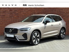 Volvo XC60 - T6 350PK AUT8 AWD Plus Dark | Trekhaak Semi-Elektrisch | Panoramadak met schuif-/kantelfun