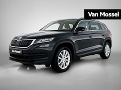 Skoda Kodiaq - 1.5 TSI Style Business | TREKHAAK | CLIMATE CONTROL | ADAPTIEF CRUISECONTROL | ELEK.STOEL