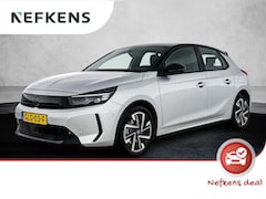 Opel Corsa - 1.2 Hybrid GS 145pk Automaat | Apple Carplay/Android Auto | Matrix-LED Koplampen | Airco |