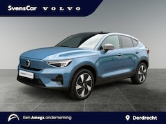 Volvo C40 - Single Motor Extended Range Plus 82 kWh | Nubuck interieur | Stoelverwarming | Keyless Ent