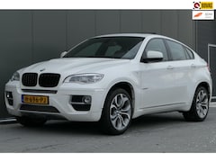 BMW X6 - XDrive35i High Executive Harman/kardon Schuifdak Navi