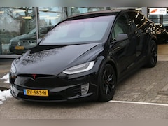 Tesla Model X - GRATIS SUPERCHARGING LIFETIME AWARD