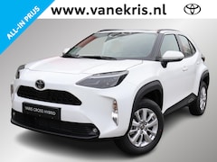 Toyota Yaris Cross - 1.5 Hybrid 115 Active, Apple Carplay/Android Auto, 2750 euro voordeel Snel leverbaar