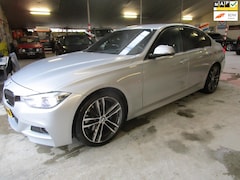 BMW 3-serie - 320i M Sport Edition orig holl leer navi 19inc