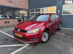 Volkswagen Golf - 1.2 TSI Trendline