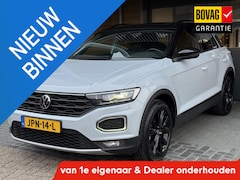 Volkswagen T-Roc - 1.5 TSI Sport, Trekh, Navi, Carpl, Led, Cam, Cruise