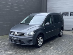 Volkswagen Caddy Maxi - 1.4 TSI Benzine | 7-Persoons | All-season |