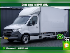 Mercedes-Benz Sprinter - 314 CDI | Bakwagen met Laadklep | Carplay | Camera | Airco | Euro 6