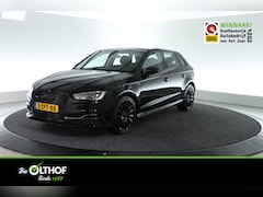 Audi A3 Sportback - 1.4 e-tron PHEV Ambition Pro Line plus | CRUISE | CLIMA | NAVI |