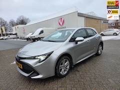 Toyota Corolla - 1.8 Hybrid Active