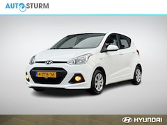 Hyundai i10 - 1.0i i-Motion Comfort