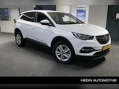 Opel Grandland X - 1.2 Turbo Business Edition | Navigatie | Climate Control | Apple Carplay / Android Auto |